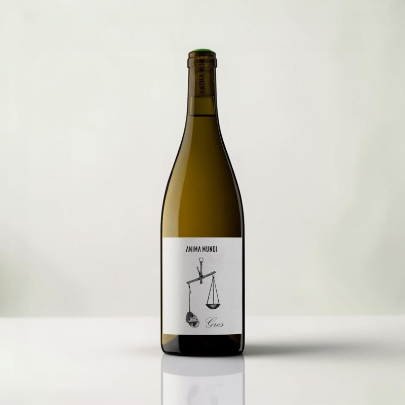 ANIMA MUNDI GRES