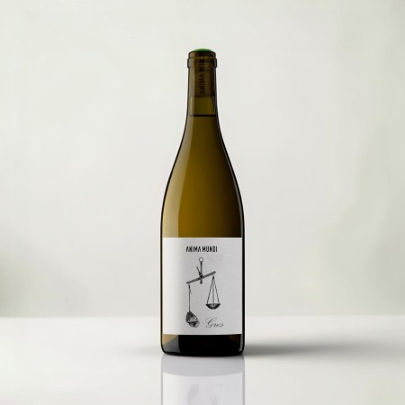 ANIMA MUNDI GRES