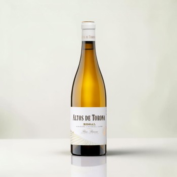 Altos de Torona Rosal