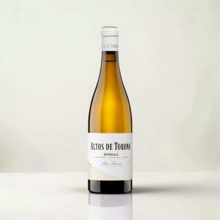 Altos de Torona Rosal