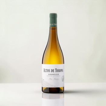 Altos de Torona Godello