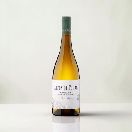 Altos de Torona Godello