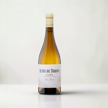 Altos de Torona Caiño