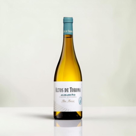 Altos de Torona Albariño