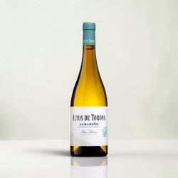 Altos de Torona Albariño