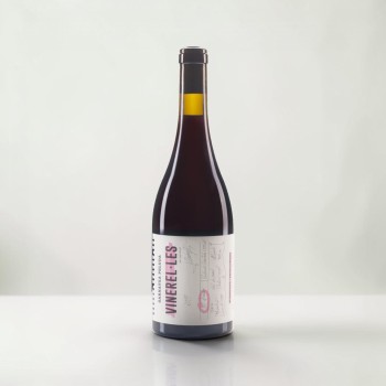 VINEREL·LES Garnatxa Peluda