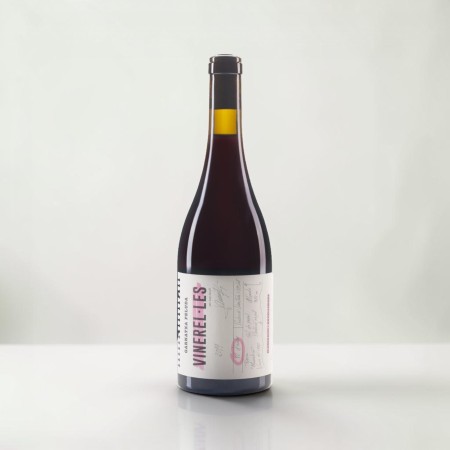 VINEREL·LES Garnatxa Peluda