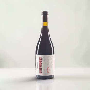 VINEREL·LES Cariñena