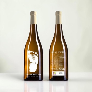 BLANC DE ALEIX
