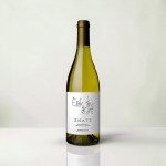 ENATE Chardonnay Barrica