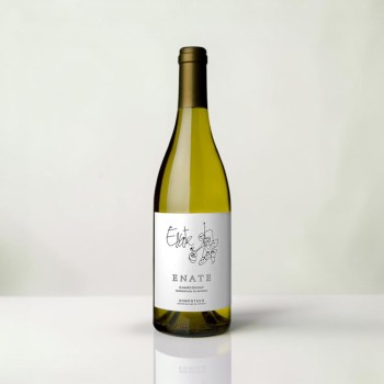 ENATE Chardonnay Barrica