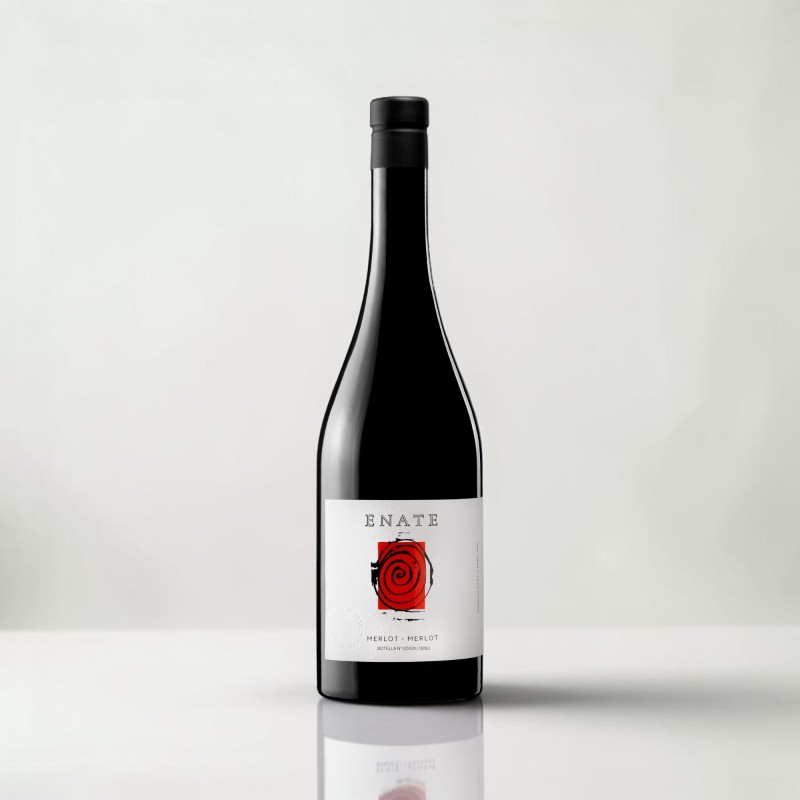 ENATE-Merlot-MerloT