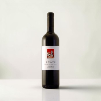 ENATE Cabernet-sauvignon-Merlot