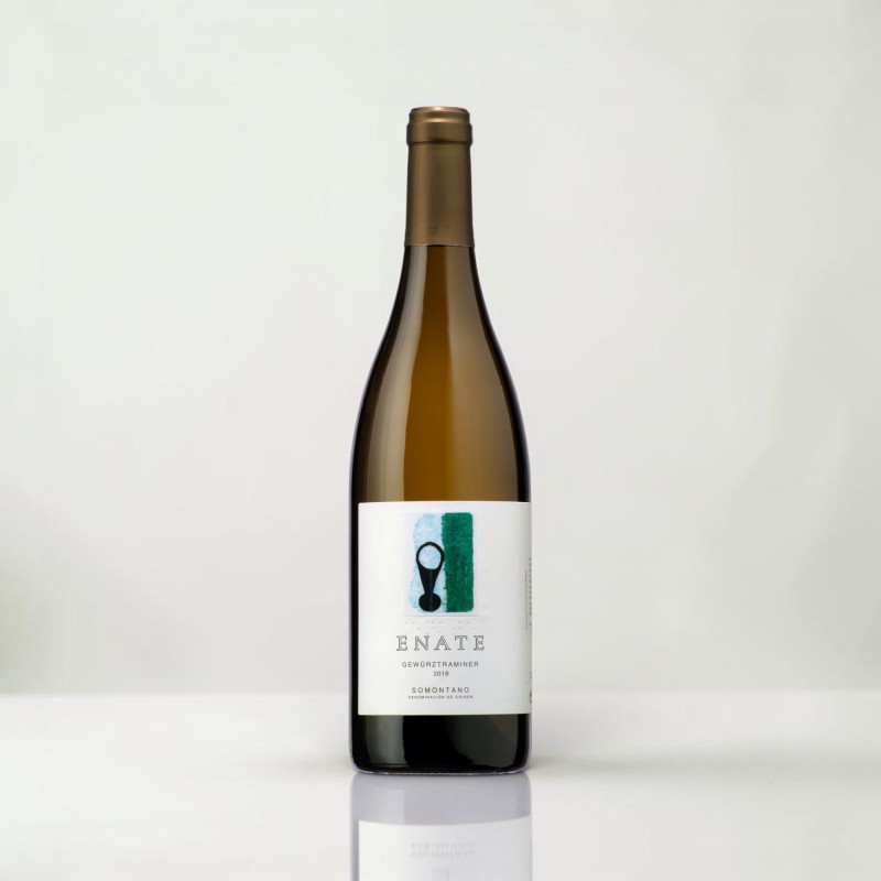 ENATE Gewurztraminer