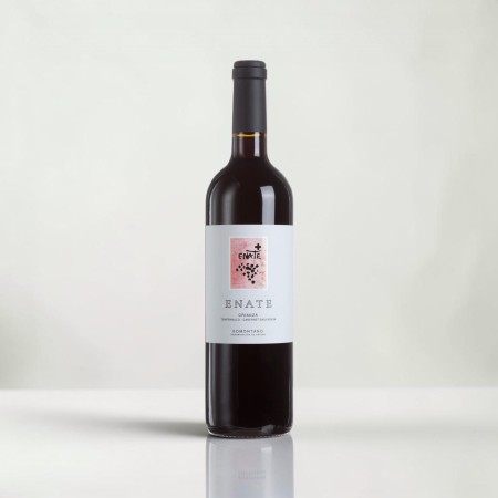 ENATE Crianza