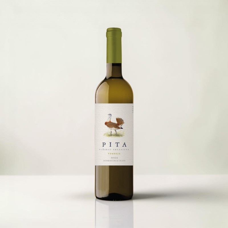 PITA VERDEJO