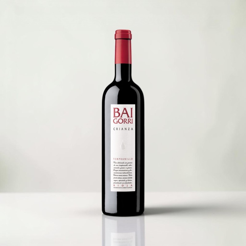 BAIGORRI CRIANZA