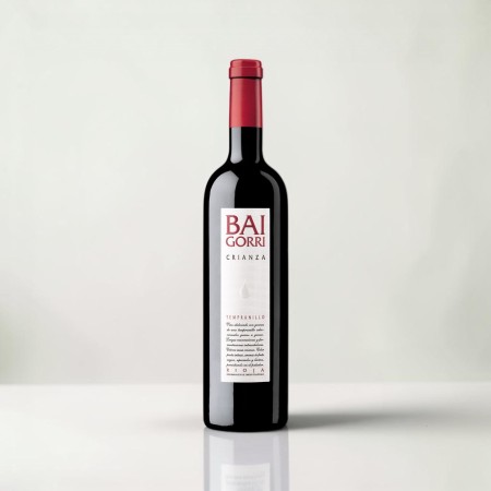 BAIGORRI CRIANZA