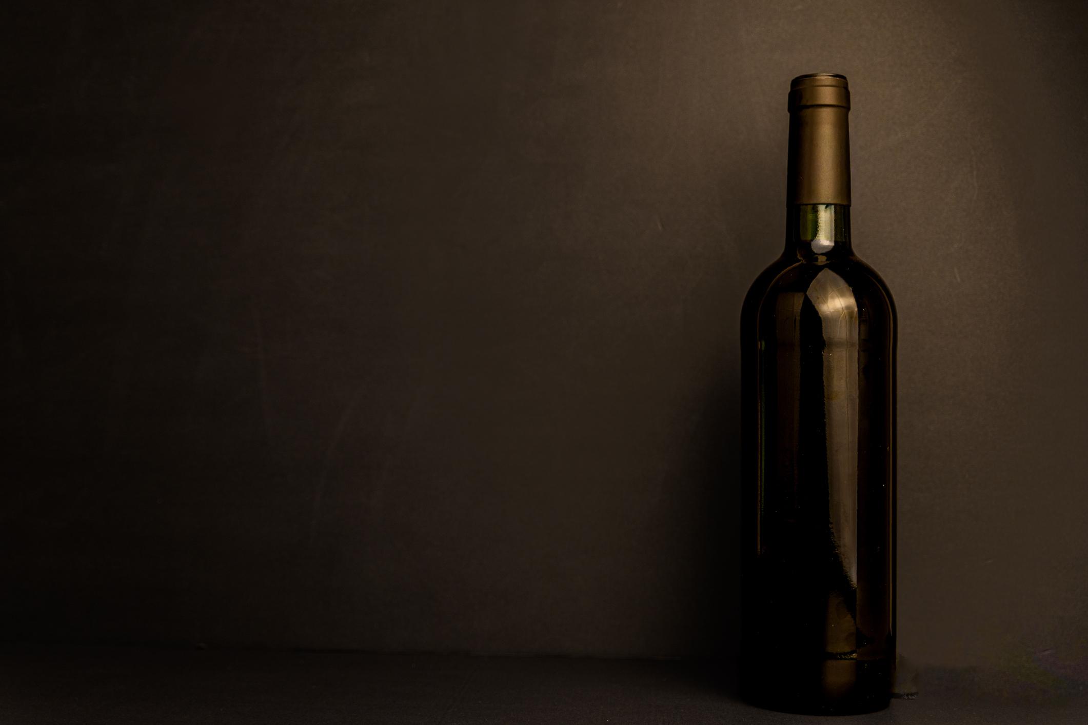 Selección de vinos para IZZY